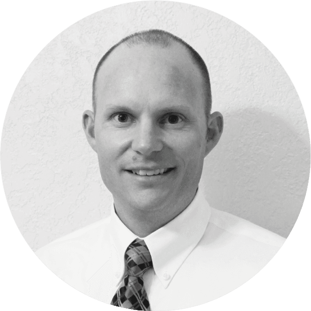 Portrait of Hyrum M. Zeyer, Bankruptcy Attorney